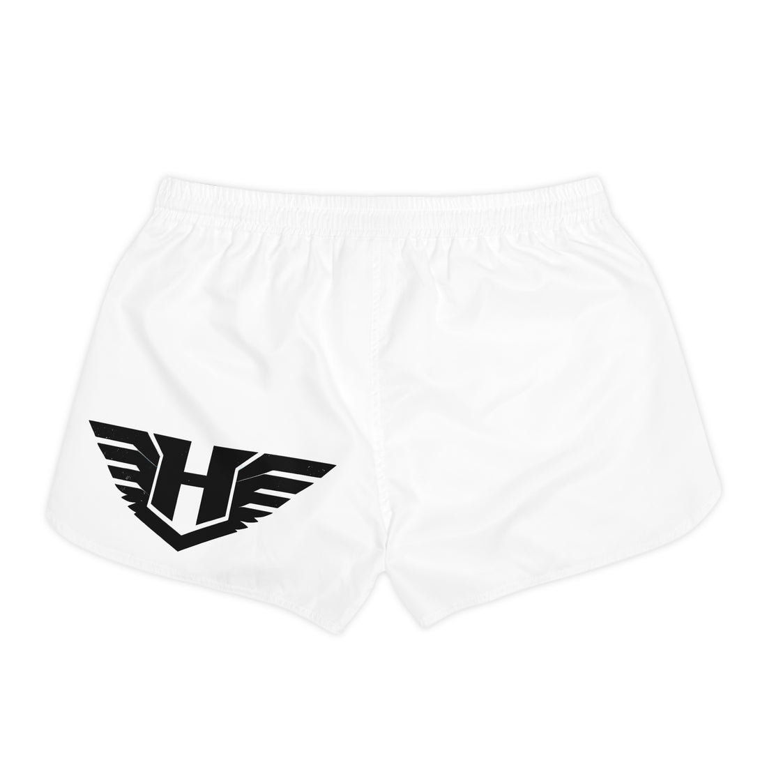 Butterfly Gym Shorts