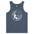 Aim High & Be Mighty Tank Top