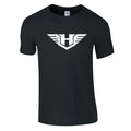 HAWK Classic Unisex Crewneck T-shirt