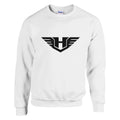 HAWK Classic Unisex Crewneck Sweatshirt