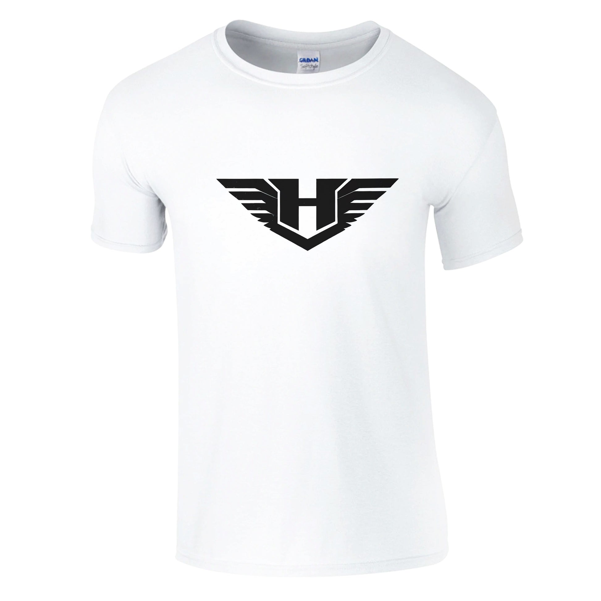 HAWK Classic Unisex Crewneck T-shirt