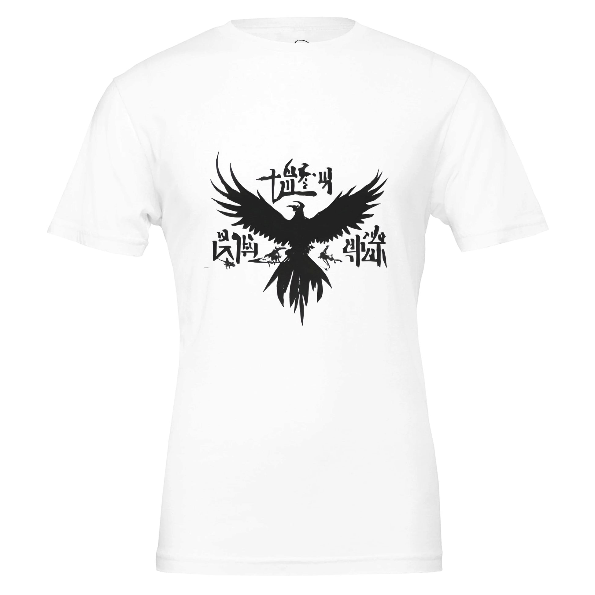 Ascended T Shirt