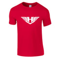 HAWK Classic Unisex Crewneck T-shirt